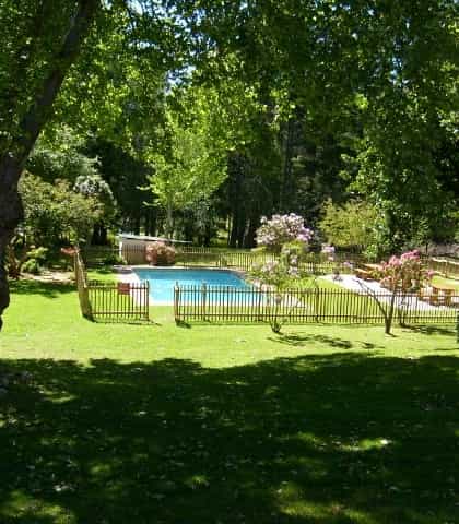 Kings Lodge, Eastern Cape | Timbuktu Travel