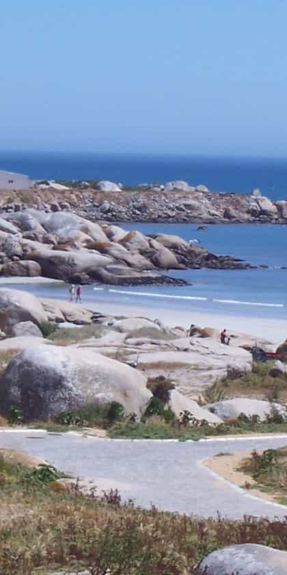 Stay in Paternoster, Paternoster | Timbuktu Travel