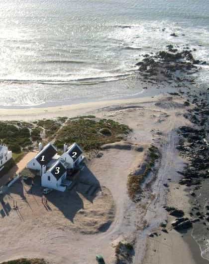 Nieuview, Paternoster | Timbuktu Travel