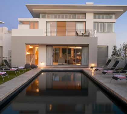 Birkenhead Villa, Hermanus | Timbuktu Travel
