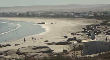 Lazy Lodge Guest Ranch, Paternoster | Timbuktu Travel
