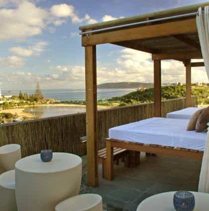 Bay Lodge, Plettenberg Bay | Timbuktu Travel