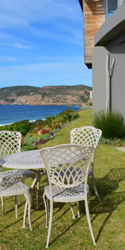 Robberg Bay Beachfront, Plettenberg Bay | Timbuktu Travel
