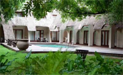 Pongola Country Lodge, Zululand & The Elephant Coast | Timbuktu Travel