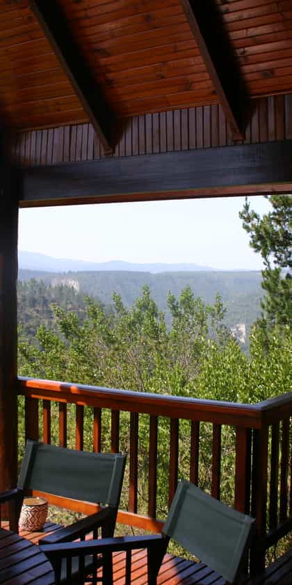 Phantom River View, Knysna | Timbuktu Travel
