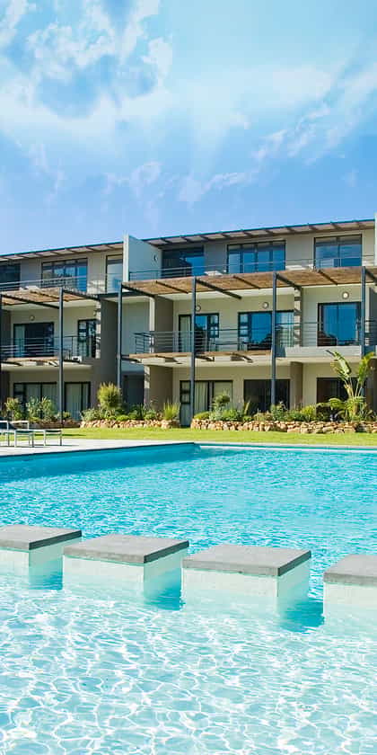 Premier Hotel Knysna - The Moorings, Knysna | Timbuktu Travel
