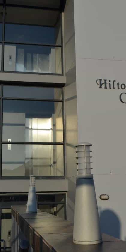 Hilton Court, Knysna | Timbuktu Travel