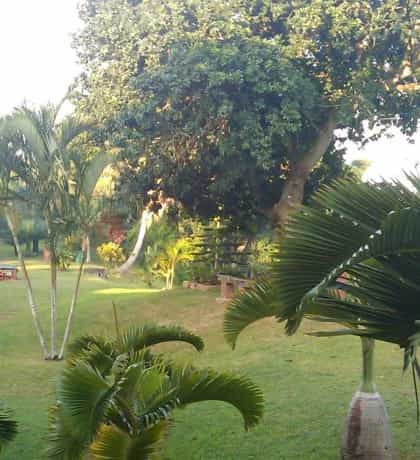The Bridge Holiday Resort, iSimangaliso Wetland Park | Timbuktu Travel