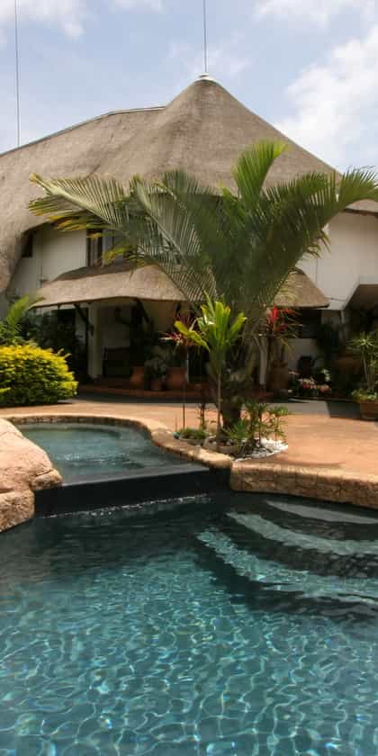 African Ambience, iSimangaliso Wetland Park | Timbuktu Travel