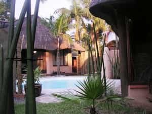 Afrikhaya Guest House, iSimangaliso Wetland Park | Timbuktu Travel