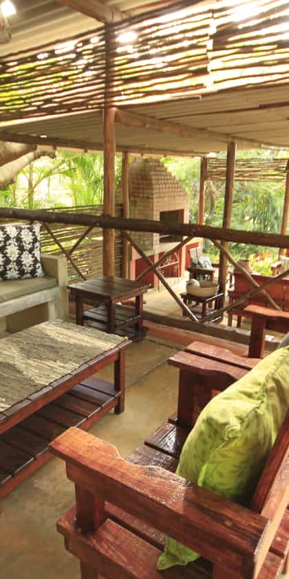 Lidiko Lodge , iSimangaliso Wetland Park | Timbuktu Travel