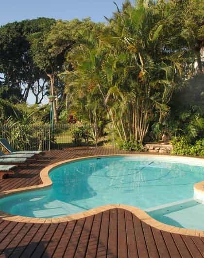 Seasands Lodge and Garden Cottages, iSimangaliso Wetland Park | Timbuktu Travel