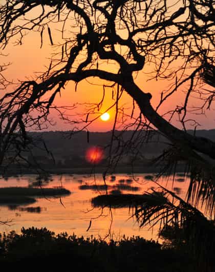 Sunset Lodge, iSimangaliso Wetland Park | Timbuktu Travel