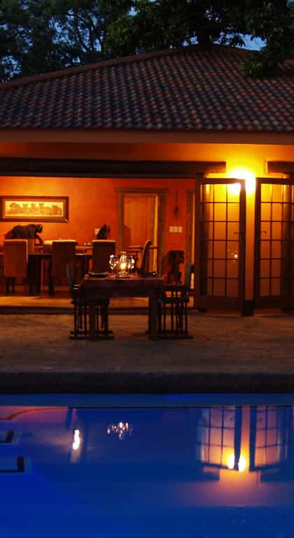 Kwalucia Private Safari Retreat, iSimangaliso Wetland Park | Timbuktu Travel
