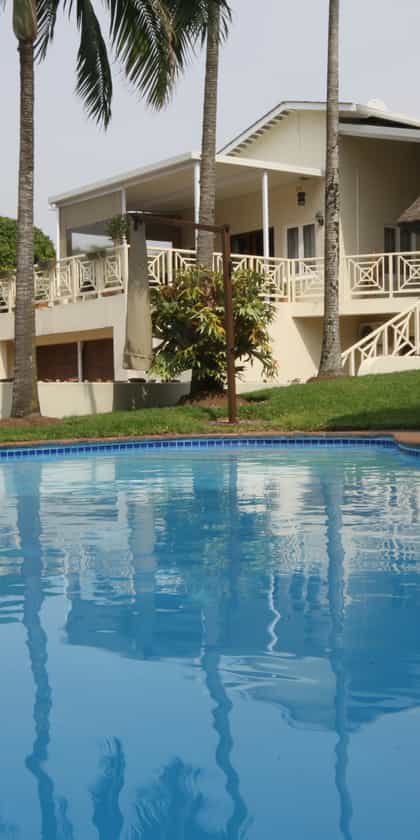 Whalesong Guest House, iSimangaliso Wetland Park | Timbuktu Travel