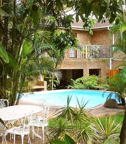 Annas Bed and Breakfast, iSimangaliso Wetland Park | Timbuktu Travel