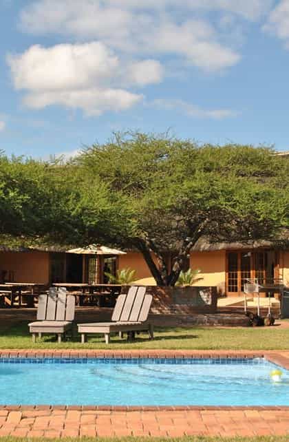 Bayala Game Lodge, Zululand & The Elephant Coast | Timbuktu Travel