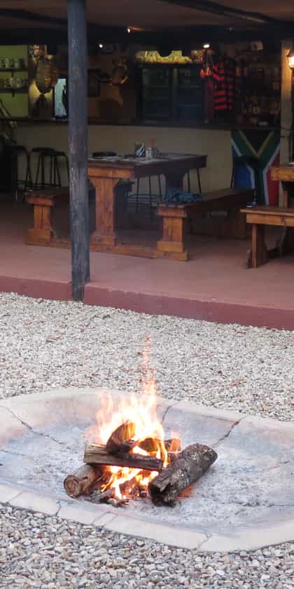 Kudu Ridge Game Ranch, Eastern Cape | Timbuktu Travel