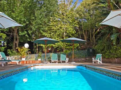 Knysna River Club, Knysna | Timbuktu Travel