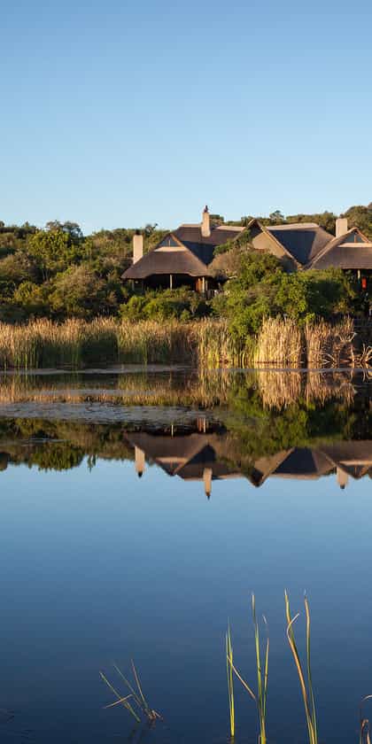 Kichaka Lodge, Eastern Cape | Timbuktu Travel