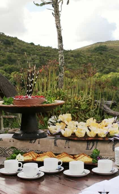 Lalibela Game Reserve, Eastern Cape | Timbuktu Travel