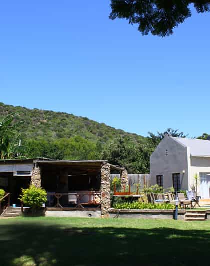 Chicane B&B , Eastern Cape | Timbuktu Travel