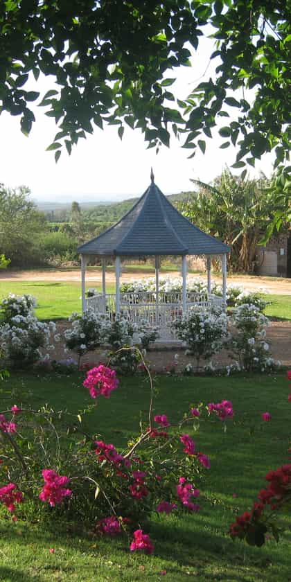 Happy Lands B&B, Eastern Cape | Timbuktu Travel