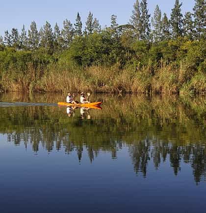 Umlambo B&B, Eastern Cape | Timbuktu Travel