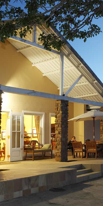 Zuurberg Mountain Village, Eastern Cape | Timbuktu Travel