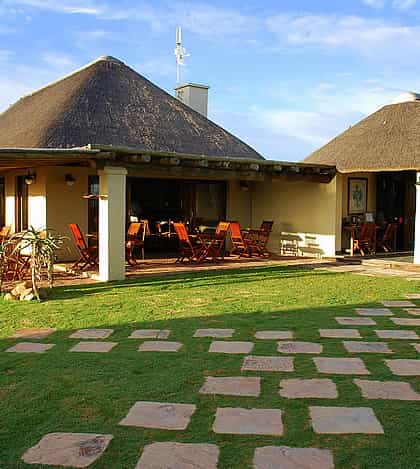 Hitgeheim Country Lodge & Eco-Reserve, Eastern Cape | Timbuktu Travel