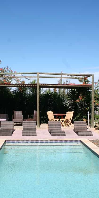 Lemon3Lodge, Eastern Cape | Timbuktu Travel