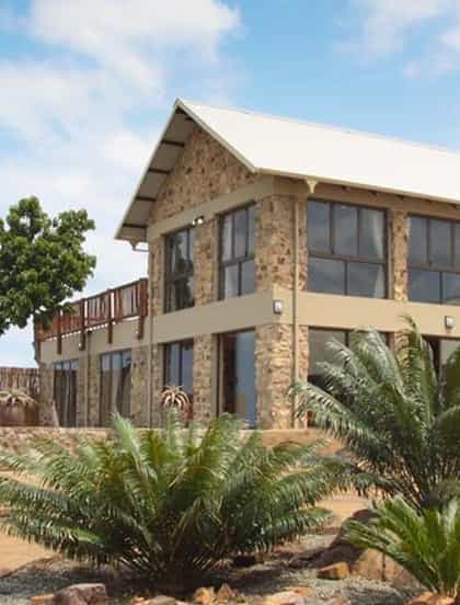 Aloe View Rock Lodge, Hluhluwe-Imfolozi | Timbuktu Travel