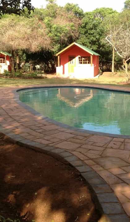 Bushbaby Lodge & Camping, Hluhluwe-Imfolozi | Timbuktu Travel