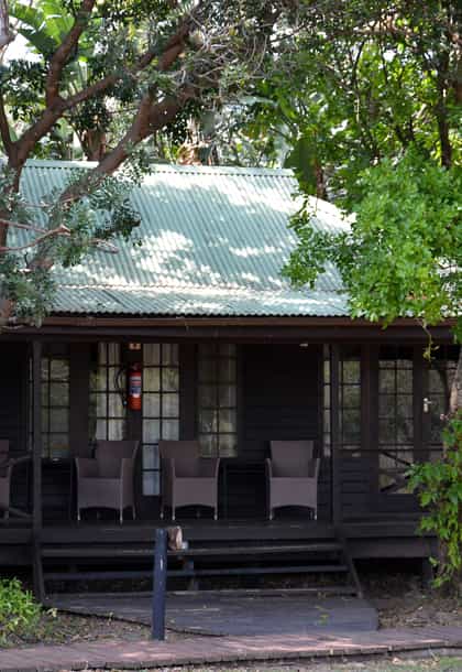 Bushlands Game Lodge, Hluhluwe-Imfolozi | Timbuktu Travel