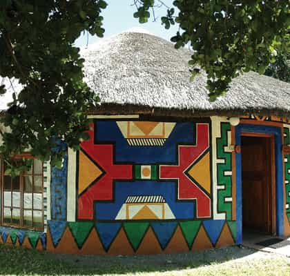 DumaZulu Lodge & Traditional Village, Hluhluwe-Imfolozi | Timbuktu Travel