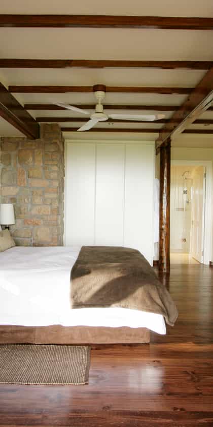 Lalapanzi Lodge, Hluhluwe-Imfolozi | Timbuktu Travel