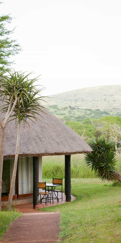 Zululand Safari Lodge, Zululand & The Elephant Coast | Timbuktu Travel