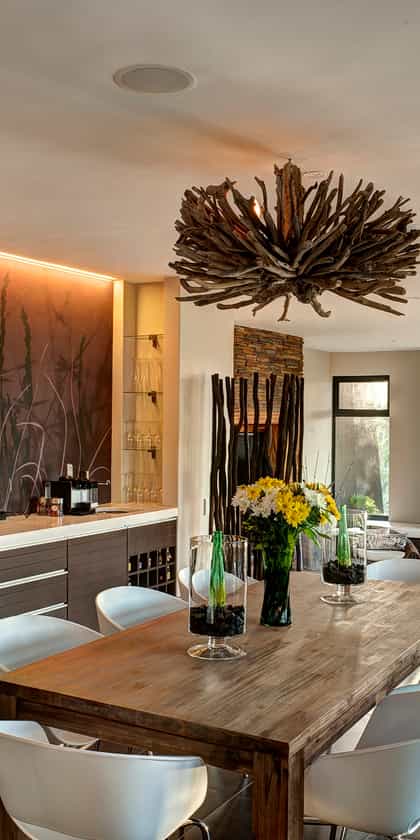 The Edge House, Knysna | Timbuktu Travel