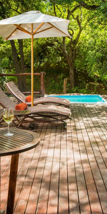 Shiduli Private Game Lodge, Karongwe | Timbuktu Travel