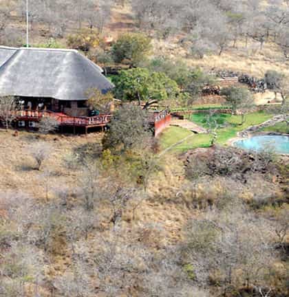 Esikhotheni Lodge, Zululand & The Elephant Coast | Timbuktu Travel