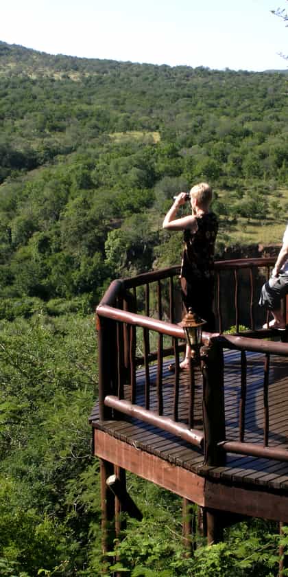 Mkuze Falls Private Game Reserve, Zululand & The Elephant Coast | Timbuktu Travel