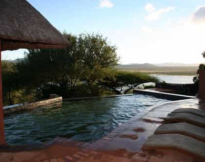 Nkwazi Lake Lodge, Zululand & The Elephant Coast | Timbuktu Travel