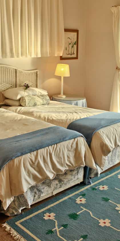 Tamboti Ridge B&B, Zululand & The Elephant Coast | Timbuktu Travel
