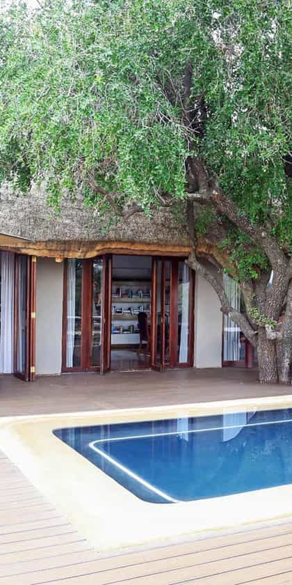 Little Madikwe, Madikwe | Timbuktu Travel