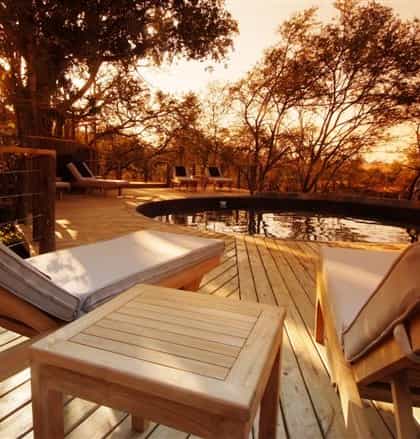 Nambiti Plains Private Game Lodge, KwaZulu Natal Battlefields | Timbuktu Travel