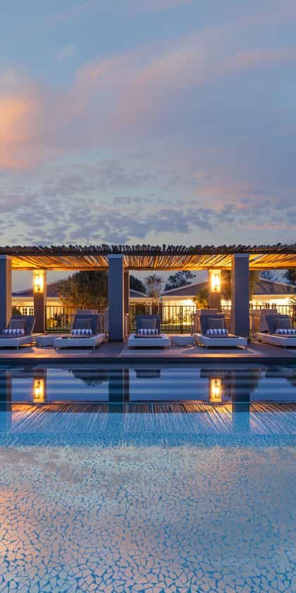 Shamwari Riverdene, Eastern Cape | Timbuktu Travel