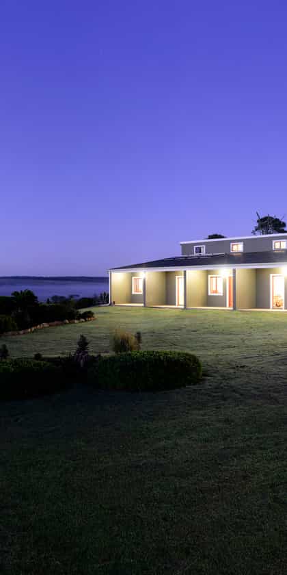 Shamwari Conservation Experience, Eastern Cape | Timbuktu Travel