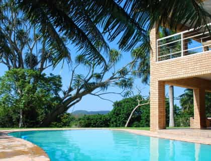 Ingwenya Lodge, iSimangaliso Wetland Park | Timbuktu Travel