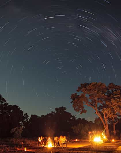 Tuli Wilderness Camp, Tuli | Timbuktu Travel