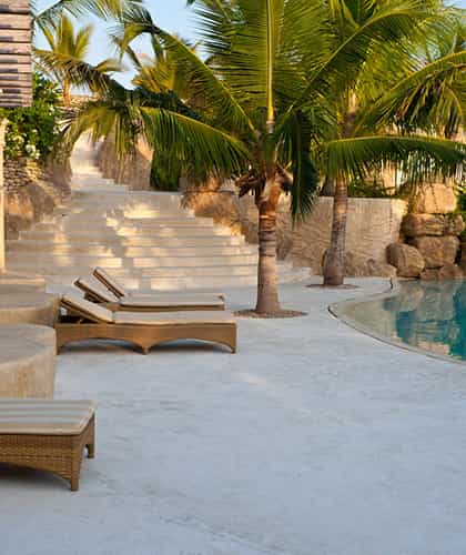 Swahili Beach Resort, Diani | Timbuktu Travel